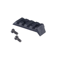 Toni System - Picatinny Rail for Canik Rival-S Frame Weight