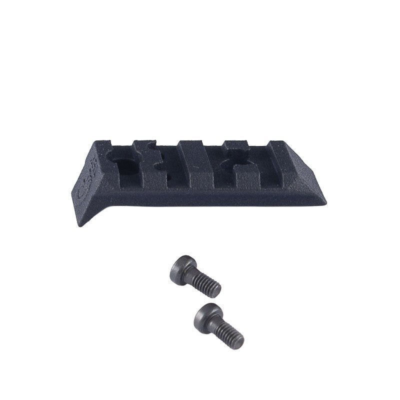Toni System - Picatinny Rail for Canik Rival-S Frame Weight