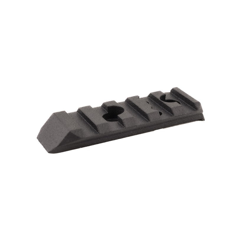 Toni System - Picatinny Rail for Glock 17 Counterweights
