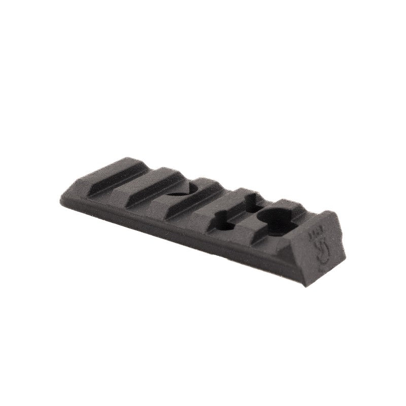 Toni System - Picatinny Rail for Glock 17 Counterweights