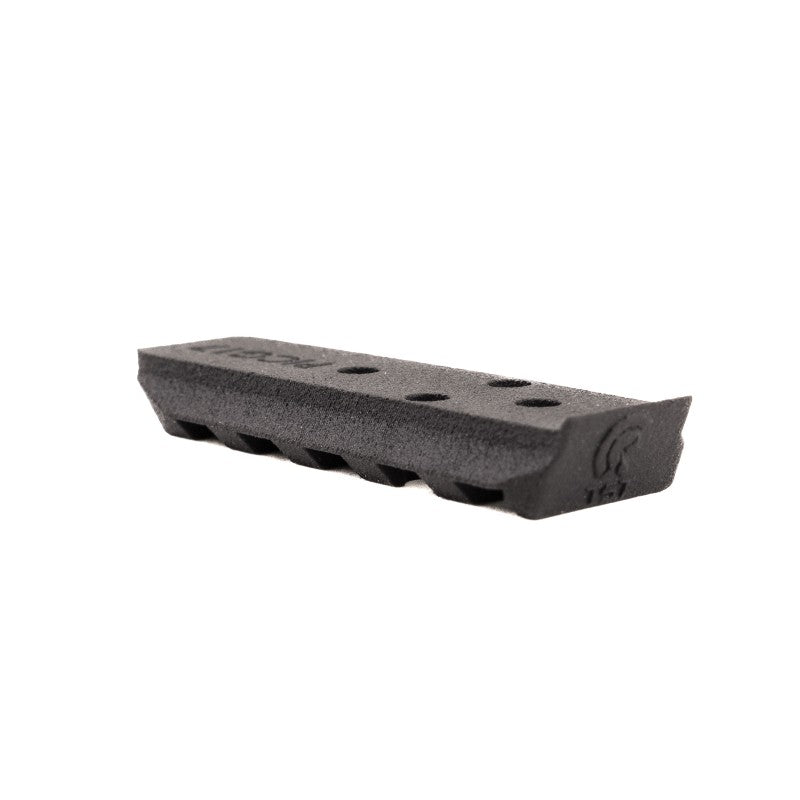 Toni System - Picatinny Rail for Glock 17 Counterweights