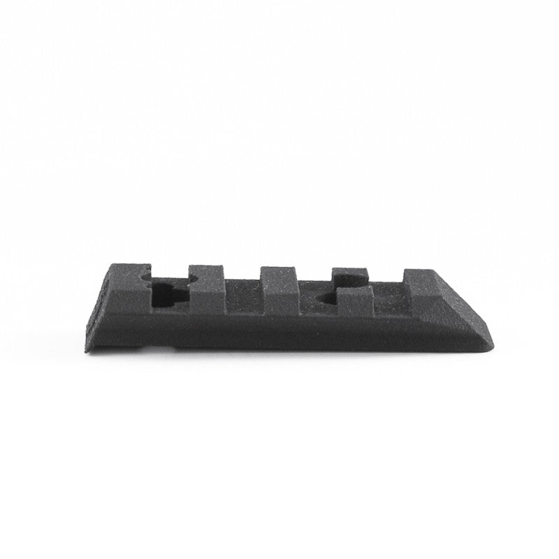 Toni System - Picatinny Rail for Glock 19 Counterweights