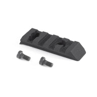 Toni System - Picatinny Rail for Glock 19 Counterweights