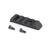 Toni System - Picatinny Rail for Glock 19 Counterweights