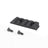 Toni System - Picatinny Rail for Glock 19 Counterweights