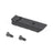 Toni System - Picatinny Rail for Glock 19 Counterweights