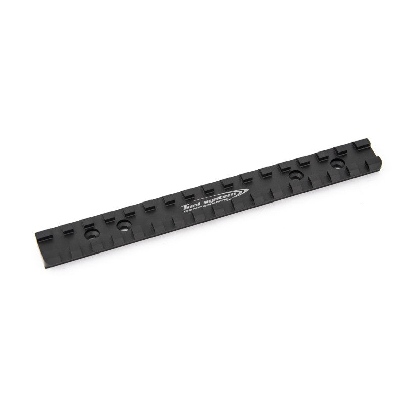 Toni System - Picatinny Rail for Merkel SR1 4-Hole