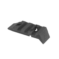 Toni System - Polymer Picatinny Rail for Canik Counterweights