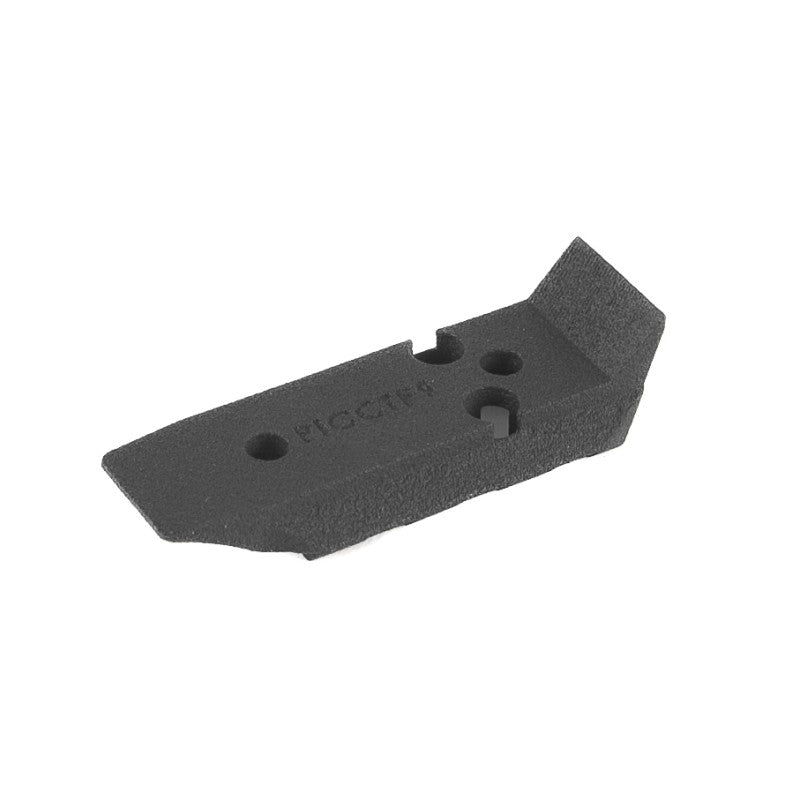 Toni System - Polymer Picatinny Rail for Canik Counterweights