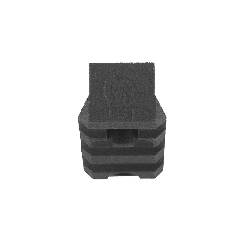 Toni System - Polymer Picatinny Rail for Canik Counterweights