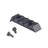 Toni System - Polymer Picatinny Rail for Glock 17 Gen 6 Counterweight