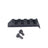 Toni System - Polymer Picatinny Rail for Glock 17 Gen 6 Counterweight