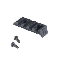 Toni System - Polymer Picatinny Rail for Glock 17 Gen 6 Counterweight