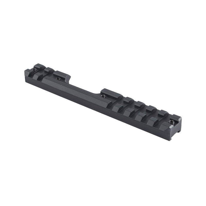 Toni System - Picatinny Rail for CZ 457