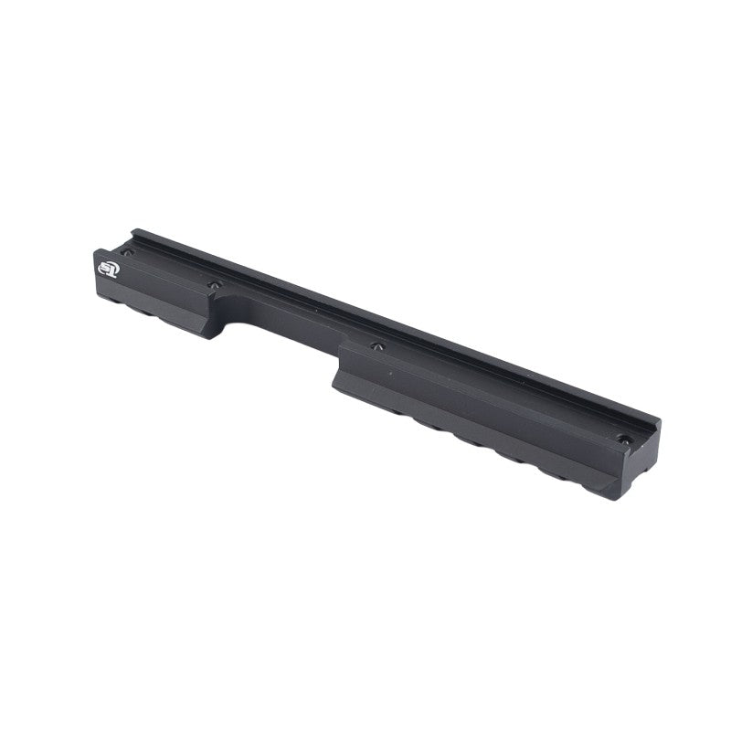 Toni System - Picatinny Rail for CZ 457