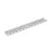 Toni System - Short 6-Hole Picatinny Rail for ADC Handguards