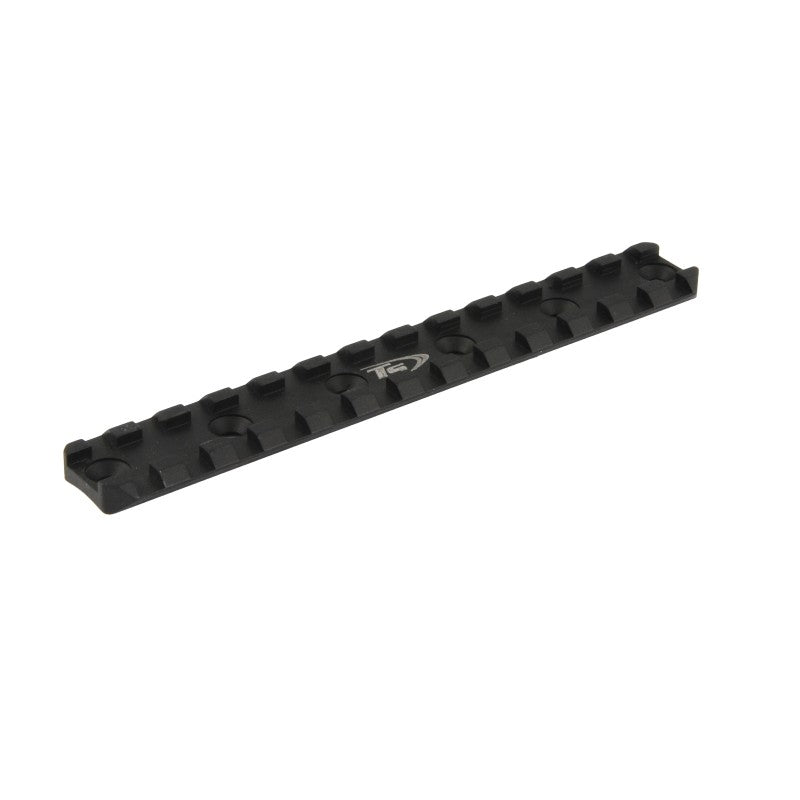 Toni System - Short 6-Hole Picatinny Rail for ADC Handguards