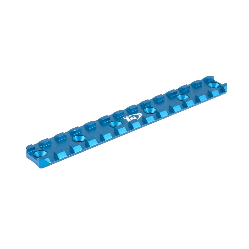 Toni System - Short 6-Hole Picatinny Rail for ADC Handguards