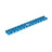 Toni System - Short 6-Hole Picatinny Rail for ADC Handguards