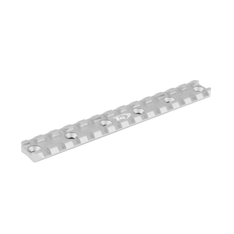Toni System - Short 6-Hole Picatinny Rail for ADC Handguards