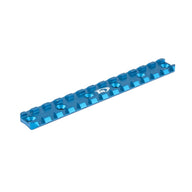 Toni System - Short 6-Hole Picatinny Rail for ADC Handguards