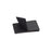 Eemann Tech - Polish Flag PVC Patch 3x5cm with Hook and Loop Fastener