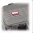 Eemann Tech - Polish Flag PVC Patch 3x5cm with Hook and Loop Fastener
