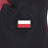 Eemann Tech - Polish Flag PVC Patch 3x5cm with Hook and Loop Fastener