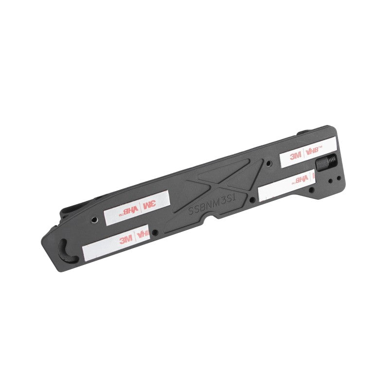 Toni System - Side Saddle 6-Round 12 Gauge Shell Holder for Benelli M1-M3