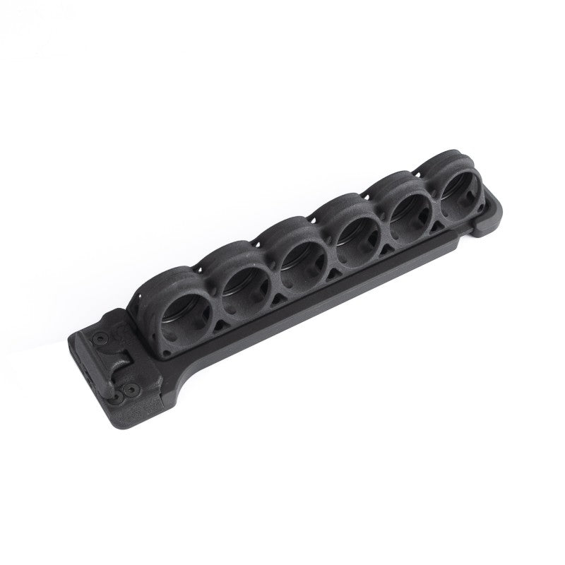 Toni System - Side-Mounted 6-Round 12 Gauge Shell Holder for Winchester SX3/SX4