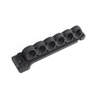 Toni System - Side-Mounted 6-Round 12 Gauge Shell Holder for Winchester SX3/SX4