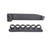 Toni System - Aluminum Base Side Saddle, 6-Round, 12 Gauge for Remington 870