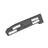 Toni System - Aluminum Base Side Saddle, 6-Round, 12 Gauge for Remington 870