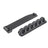 Toni System - Aluminum Base Side Saddle, 6-Round, 12 Gauge for Remington 870