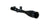 Nightforce Kikarsikte Precision Benchrest 12-42x56 F2 NP-2DD belyst – bild 3