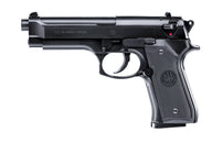 Beretta - M9 World Defender - fjäderdriven pistol