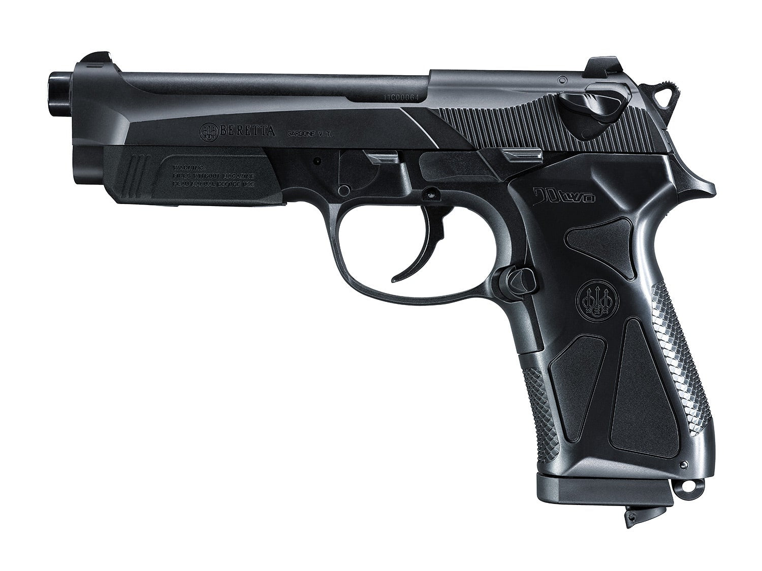 Beretta - 90tTWO Co2