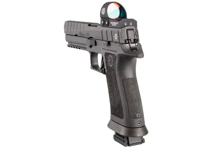 Sig Sauer - P320MAX TXG - 9mm - ROMEO3MAX