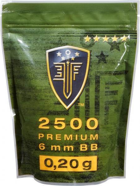 Elite Force - Premium BBs