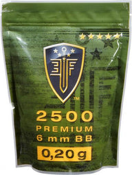 Elite Force - Premium BBs