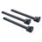 Walther - Magasin (3-pack) till Walther PPK/S 4,5mm