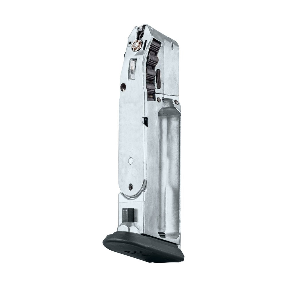 Walther - PPQ M2 CO2 4,5mm Diabolo Magasin