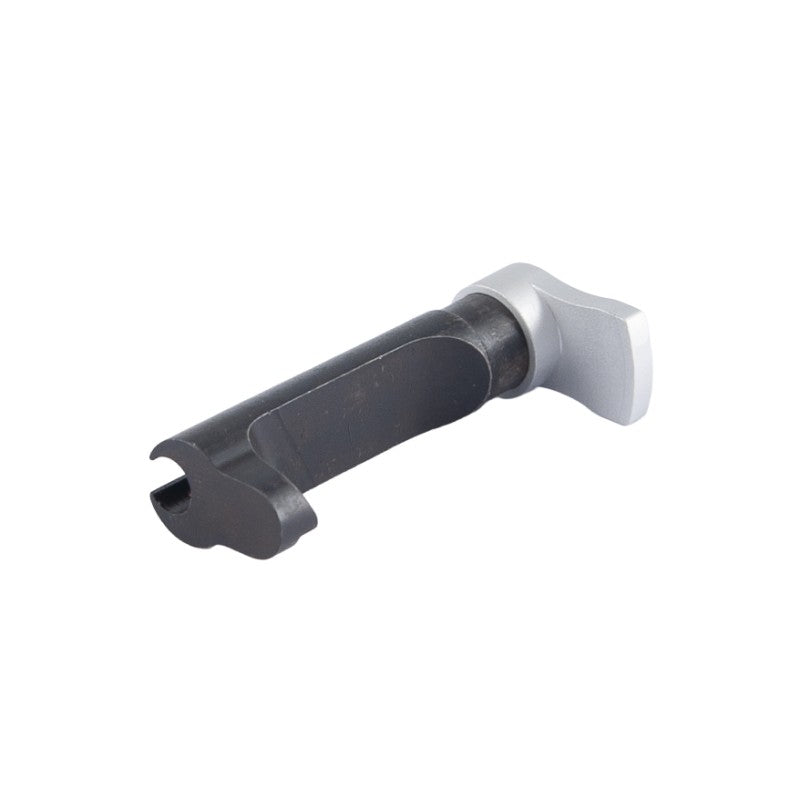 Toni System - 2011 Magazine Release Button with Mechanism