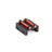 Toni System - Fiber Optic Rear Sight for Shotgun Rib under 10.1 mm