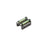 Toni System - Adjustable Rear Sight for Rib Under 7.2 mm