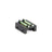 Toni System - Rear Sight for Rib Under 8.1 mm