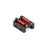 Toni System - Rear Sight for Shotgun Rib Under 8.1 mm with 1.5 mm Red Fiber Optic