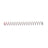Toni System - Recoil Spring for CZ P-01