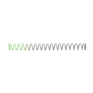 Toni System - Recoil Spring for CZ P-01