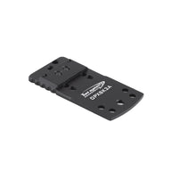 Toni System - Type A Red Dot Base Plate for Strike One, 11.7 mm Dovetail